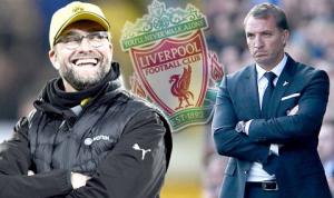 Klopp chuẩn bị dẫn dắt Liverpool: Cần gã điên để làm sống lại cảm xúc Anfield