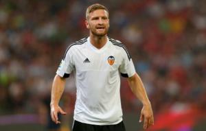 M.U và Bayern đại chiến vì siêu hậu vệ của Valencia