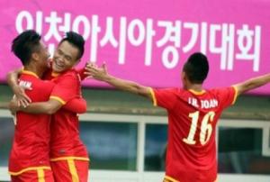 U23 Iran từ chối đá giao hữu với U23 Việt Nam