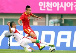 Bài tủ của Miura sẽ khiến Iraq “không kịp trở tay”?