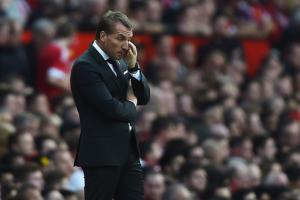 Quan điểm: Vấn đề lớn nhất của Liverpool không phải là HLV trưởng