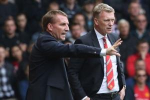 Sốc: Đích thân FA đề cử, Brendan Rodgers có thể dẫn dắt ĐT Anh