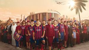 CHÍNH THỨC: Barca ký hợp đồng khủng trị giá 290 triệu euro