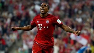 Douglas Costa lý giải nguyên nhân chọn Bayern thay vì Chelsea