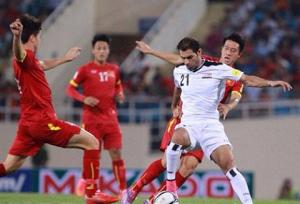 Duy Mạnh – Huy Hùng: Cặp đôi hoàn hảo của ĐT Việt Nam