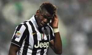 Góc kỹ thuật: Vì sao Paul Pogba sa sút tệ hại?