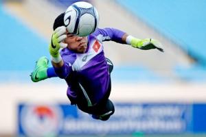 “Người nhện” Nguyên Mạnh: Đứng lên từ nơi vấp ngã