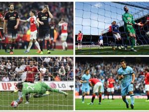 Vấn đề của M.U: Khôn nhà dại chợ!