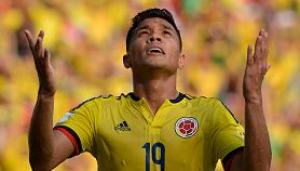 Video clip bàn thắng: Colombia 2-0 Peru (Vòng loại World Cup 2018)