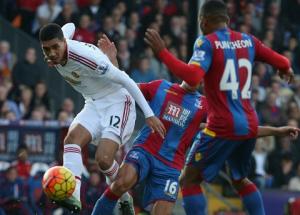 Đối thủ chỉ ra điểm yếu của M.U