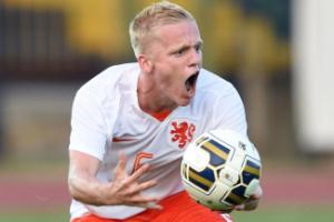 M.U đưa sao trẻ sáng nhất lò Ajax vào tầm ngắm