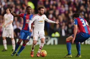 Những điều rút ra sau trận Crystal Palace 0-0 Man United