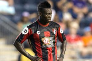 Sao trẻ bị Bournemouth trả lại Chelsea vì chấn thương