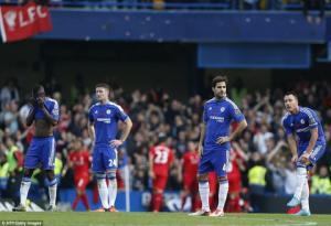 Sau vòng 11 Premier League: Klopp hạ Mourinho, Man City và Arsenal tăng tốc!