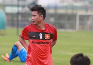 Bầu Đức coi người hùng AFF Cup 2008 là đồ bỏ đi
