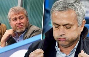 Tại sao Chelsea lại không sa thải Mourinho?