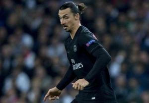 Tiết lộ: Ibrahimovic suýt quay lại khoác áo Milan hè 2015