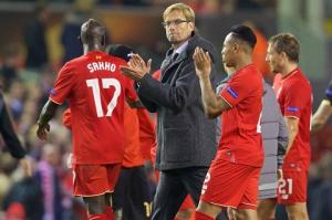 Liverpool không có cửa so với Man City