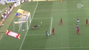 Hai pha cứu thua đỉnh cao liên tiếp