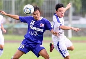 Tiết lộ lý do quân bầu Đức không được gọi lên đội U21 Việt Nam