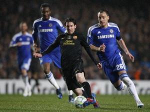 Barca vô địch Premier League, tại sao không?