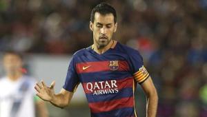 Barcelona và căn bệnh mới “Busidependencia”