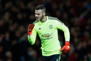 Có “người hùng” Navas, Real vẫn tơ tưởng De Gea
