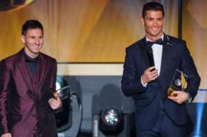 Điểm tin Bongda24h tối 18/5: Sir Alex tin rằng Ronaldo xuất sắc hơn Messi