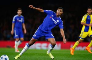 Muốn phát triển, sao trẻ Ruben Loftus-Cheek nên rời Chelsea