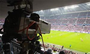 Chính thức đàm phán mua bản quyền truyền hình Premier League