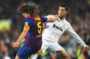 Lịch sử El Clasico đương đại: Những chiến thuật “điên rồ” nhưng hiệu quả không ngờ