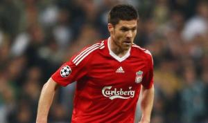 NÓNG: Xabi Alonso sắp tái duyên với Liverpool