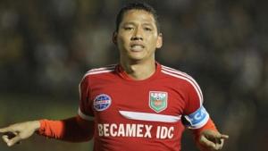 Video clip bàn thắng: Bình Dương 1-1 Sài Gòn (Vòng 11 V-League 2016)