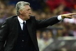 BẤT NGỜ: Ancelotti ký hợp đồng 3 năm với Bayern