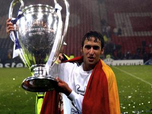 Không phải Ronaldo, biểu tượng của Real là Raul