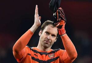 Petr Cech nói gì khi chứng kiến Chelsea sa sút tệ hại?