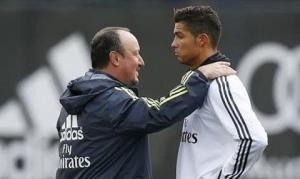 Tiết lộ: Lý do thật sự khiến Real muốn bán Ronaldo