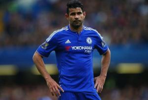Bằng chứng cho thấy Diego Costa kém hơn cả Torres