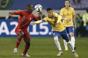 Brazil 3-0 Peru (Kết thúc): Neymar tịt ngòi, Selecao vẫn nhảy Samba tưng bừng