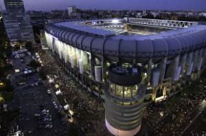 El Clasico tăng cường an ninh sau vụ khủng bố Paris