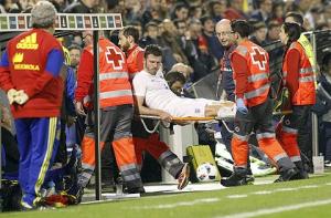 M.U nhận tin vui về Michael Carrick