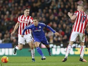 Hazard hé lộ nguyên nhân chơi tốt trở lại