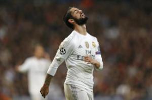 Juventus và Man City đại chiến giành sao Real Madrid