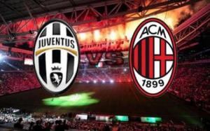 Top 10 bàn thắng đẹp nhất của cặp đấu Juventus vs AC Milan ở thế kỷ 21