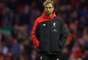 Trước trận Man City vs Liverpool: Klopp đã sẵn sàng ra biển lớn?