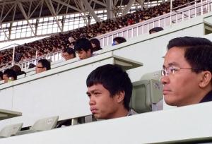 Công Phượng tiết lộ nhiều đồng đội ở HAGL có thể thi đấu tại J-League