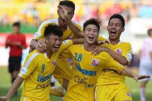 Danh sách tập trung đội U21 Việt Nam: Quân Hà Nội T&T chiếm quá nửa