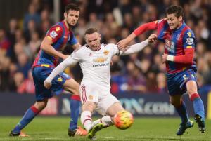 Giải pháp nào cải thiện khả năng tấn công của M.U?