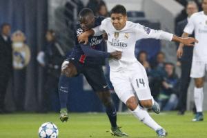 Real Madrid vs PSG (2h45 ngày 4/11): Ăn thua ở tuyến giữa!