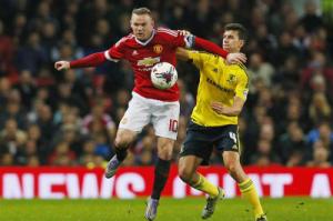 Rooney chuẩn bị kiếm bộn tiền nhờ “đầu quân” cho Adidas